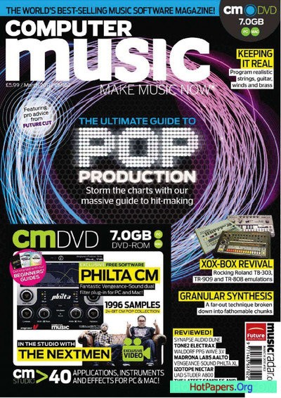 Download computer music 2011.03.01